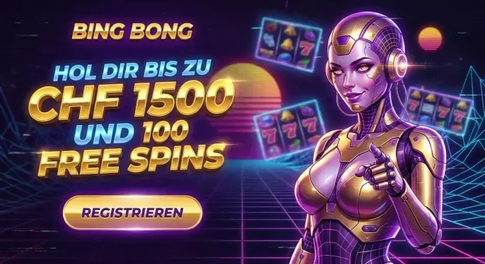 Bingbong Casino